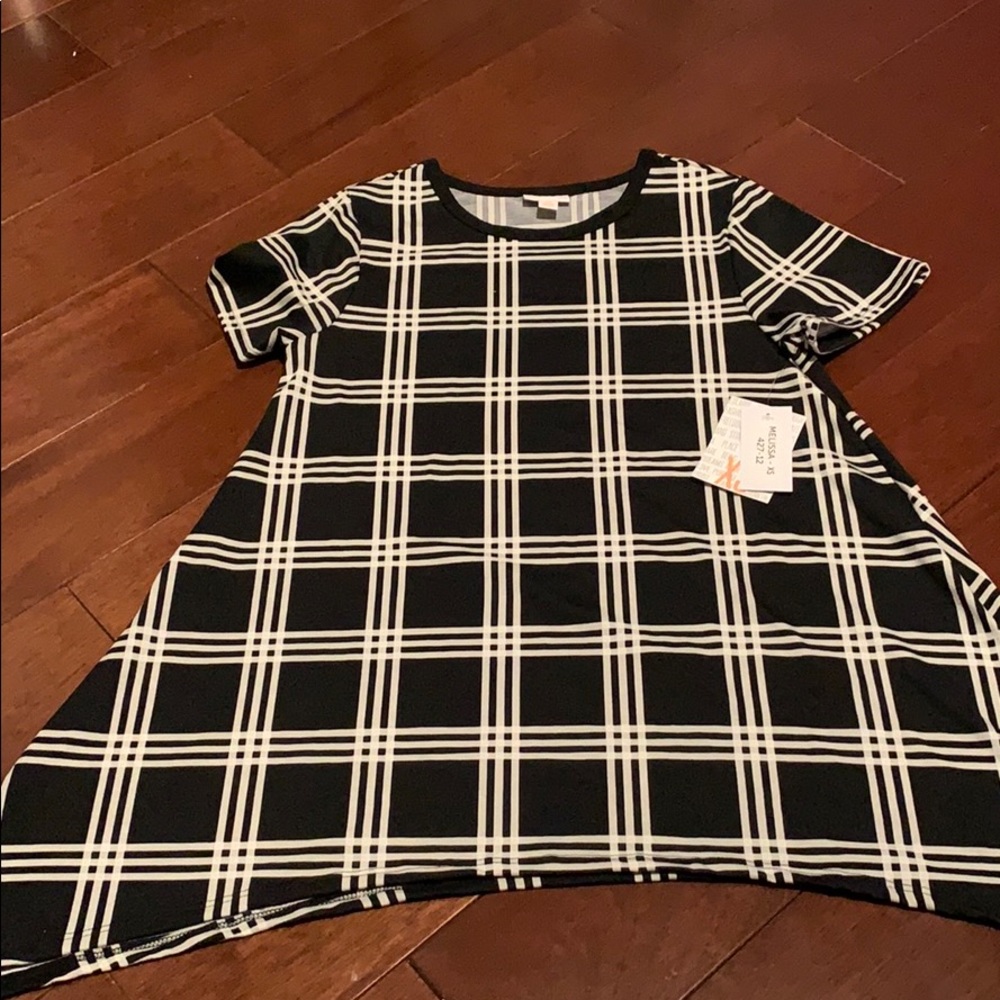 Lularoe Melissa